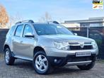 Dacia Duster 1.6 Aniversare 2wd, Auto's, Voorwielaandrijving, Euro 5, Gebruikt, Zwart