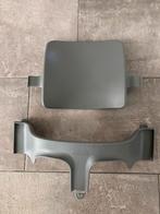 Stokke Tripp Trapp Baby Set - grijs, Kinderen en Baby's, Kinderstoelen, Ophalen of Verzenden, Gebruikt, Meegroeistoel