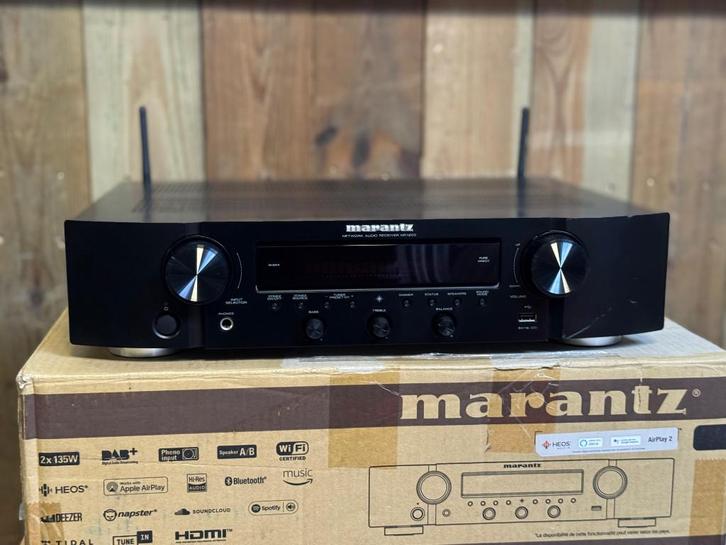 Marantz NR1200, Audio, Tv en Foto, Versterkers en Receivers, Gebruikt, Stereo, Marantz, Ophalen