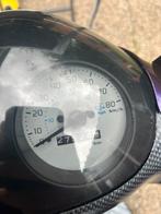 Zip 2t 70cc waarde pijling, Fietsen en Brommers, Scooters | Piaggio, Ophalen, Zip