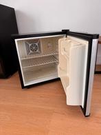 Klein Koelkastje, Witgoed en Apparatuur, Koelkasten en IJskasten, Ophalen, Minder dan 75 liter, Zonder vriesvak, Gebruikt