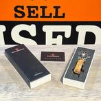 Carl Heinrich - horloge - Garantie, Sieraden, Tassen en Uiterlijk, Horloges | Heren, Sennheiser, Gebruikt, https://www.sennheiser.com/global-contact