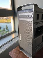 2012 Mac Pro 5,1 (3.46 GHz 6-core, RX570 8GB, 64GB, Sequoia), Computers en Software, Vintage Computers, Verzenden, Apple, Apple