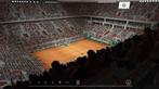 Roland Garros 26 mei court Philippe-Chatrier, Tickets en Kaartjes, Sport | Tennis, Mei, Twee personen