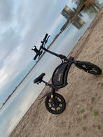 Urban glide bike, Fietsen en Brommers, Elektrische fietsen, Overige merken, 50 km per accu of meer, Zo goed als nieuw, Ophalen