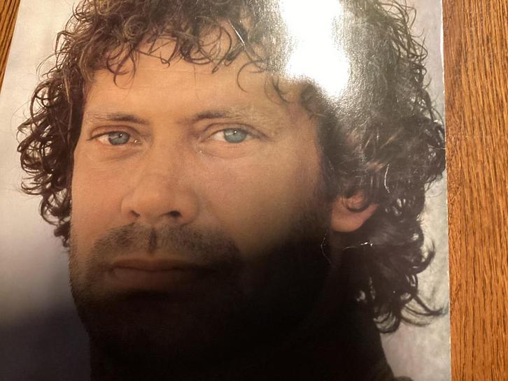 LP Rob de Nijs, Cd's en Dvd's, Cd's | Overige Cd's, Gebruikt, Ophalen of Verzenden