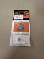 1:48 Bristol Bulldog Stoel - Airfix 6481046 - Eduard Brassin, Hobby en Vrije tijd, Ophalen of Verzenden, Nieuw, Groter dan 1:72