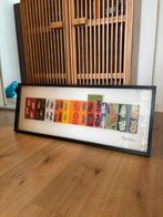 Schilderij Matisse Ikea, Ophalen, Zo goed als nieuw, Schilderij, 100 tot 125 cm
