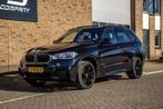 BMW X5 xDrive30d High Executive, Leder, Pano, S € 29.950,0, Auto's, BMW, Automaat, Lichtsensor, X5, 2993 cc