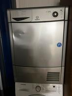 Drooger indesit, Witgoed en Apparatuur, Wasdrogers, Ophalen of Verzenden, Gebruikt