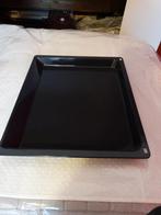 Bakplaat, Ophalen, Nieuw