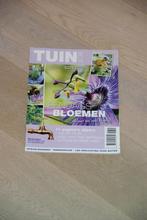 Te koop: 3x Tijdschriften Tuin&Co nr. 6-8-9 van 2012, Boeken, Tijdschriften en Kranten, Gelezen, Overige typen, Ophalen of Verzenden