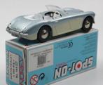 AUSTIN HEALEY 100-SIX LIM.ED. 1/42 SPOT-ON / Norev SON105, Hobby en Vrije tijd, Modelauto's | 1:43, Verzenden, Nieuw, Auto, Norev