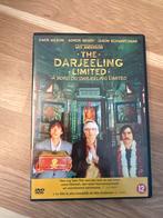 The Darjeeling Limited - DVD, Cd's en Dvd's, Vanaf 12 jaar, Ophalen of Verzenden, Gebruikt, Drama