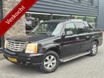 Cadillac Escalade EXT 6.0 V8 AWD AUT | LPG | DAK | CLIMA | T, Auto's, Automaat, 8 cilinders, Leder, Bedrijf