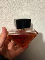 Prada parfum paradoxe intense 50 ml, Ophalen of Verzenden, Zo goed als nieuw