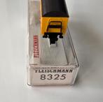 Fleischmann 8325 - Grolsch Bier wagons 4st, Gelijkstroom, Fleischmann, Wagon, Ophalen of Verzenden