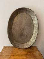 Prachtige oude Schaal, Ophalen of Verzenden