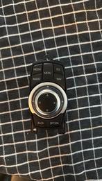 Idrive knop bmw f modellen *Orgineel, Ophalen of Verzenden, BMW