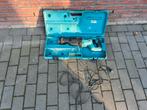 Makita JR3060T reciprozaag in koffer 1250W, Doe-het-zelf en Verbouw, Ophalen, Zo goed als nieuw, 600 watt of meer, Overige typen