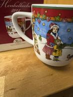 Hutschenreuther Kerst partij ,ballen , klokjes,beker enz, Diversen, Kerst, Hutschenreuther, Hutschenreuther, Hutschenreuther, Verzenden