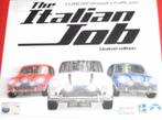The Italian Job Limited Edition Game, Avontuur en Actie, Vanaf 18 jaar, Verzenden, 1 speler