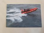 Ansichtkaart reddingboot (17), Verzamelen, Ansichtkaarten | Nederland, Ophalen of Verzenden
