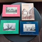 4 boekjes Nijmegen, Ophalen of Verzenden, Zo goed als nieuw