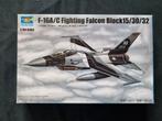 Trumpeter F-16A/C 1:144, Hobby en Vrije tijd, Modelbouw | Vliegtuigen en Helikopters, Nieuw, Overige merken, Ophalen of Verzenden