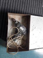 Vendex Boormachine - Vintage, Ophalen of Verzenden, Gebruikt, Minder dan 400 watt, Boormachine
