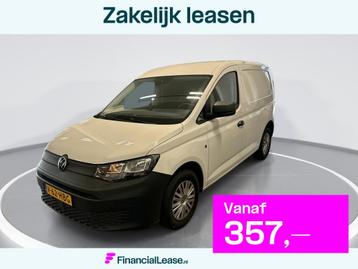 Volkswagen Caddy Cargo 2.0 Tdi 102pk Comfort · Apple/Androi beschikbaar voor biedingen