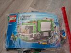 Lego city - diverse sets, Ophalen, Gebruikt
