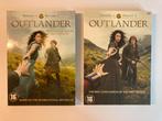 Outlander seizoen 1 –Vol. 1+2, 2014–2015 / 6xDVD / 2x Boxset, Cd's en Dvd's, Dvd's | Tv en Series, Vanaf 16 jaar, Boxset, Drama