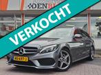 Mercedes-Benz C-klasse Estate 180 AMG Business Solution BJ.2, Automaat, Achterwielaandrijving, Lichtsensor, 750 kg