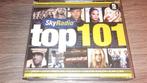 Sky Radio Top 101 [5 CD], Ophalen of Verzenden, Zo goed als nieuw, Pop