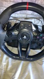 Playstation stuur hori, Ophalen, Zo goed als nieuw, PlayStation 1