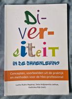 Diversiteit in de samenleving, Boeken, Gelezen, Verzenden, Diverse auteurs, HBO