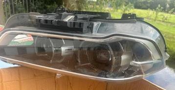 Koplamp recht TWIN POWER F38 BMW X1 A8719370803 full led beschikbaar voor biedingen