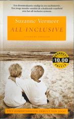 All-inclusive - Suzanne Vermeer, Ophalen of Verzenden, Gelezen, Suzanne Vermeer, Nederland