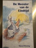 Marcel Messing - De Meester van de Eindtijd, Boeken, Ophalen of Verzenden, Zo goed als nieuw, Marcel Messing