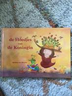 De hoedjes van de koningin, Gelezen, Fictie algemeen, Jongen of Meisje, Ophalen of Verzenden
