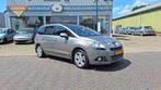 PEUGEOT 5008 1.6 THP 16V 156pk 5p NL auto NAP trekhaak, Auto's, Voorwielaandrijving, Euro 5, 1435 kg, Bedrijf