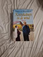 Gerda van Wageningen - Korenhalmen in de wind, Ophalen of Verzenden, Zo goed als nieuw, Gerda van Wageningen