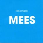 Mees, Ophalen of Verzenden, 2000 tot heden, Geboortekaartje