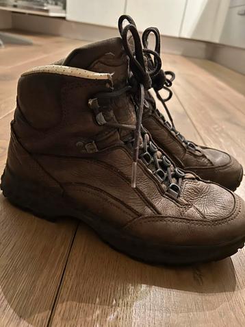 Hanwag Wandelschoenen - Topkwaliteit! Maat 8 beschikbaar voor biedingen