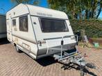 Te koop home car 432, Kachel, Home-car, Vast bed, Rondzit