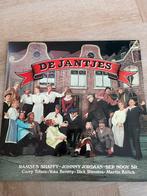 De Jantjes LP, Verzenden, Gebruikt, Levenslied of Smartlap