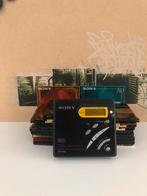 Sony MZ-R500 mini disc player recorder met 19 disc’s, Audio, Tv en Foto, Walkmans, Discmans en Minidiscspelers, Ophalen of Verzenden