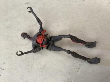 Teenage Mutant Ninja Turtles Krang figuur poppetje beschikbaar voor biedingen