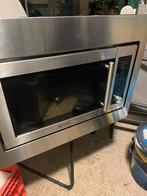 M-System Inbouw Combimagnetron 60x46 cm, Witgoed en Apparatuur, Magnetrons, Combimagnetron, Gebruikt, Ophalen of Verzenden, Inbouw